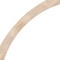 Ekena Millwork 3 1/2"W x 40"D x 40"H Thorton Smooth Knee Brace, Douglas Fir BRC04X40X40THR00SDF - alternate 2